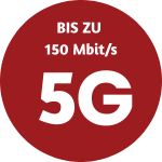 5G Tarife